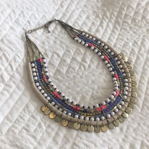 Franchescas Necklace